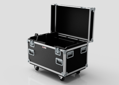 Single Kinesys Apex 1250 Chain Hoist Case