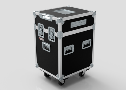 1 Way Ayrton Rivale Case