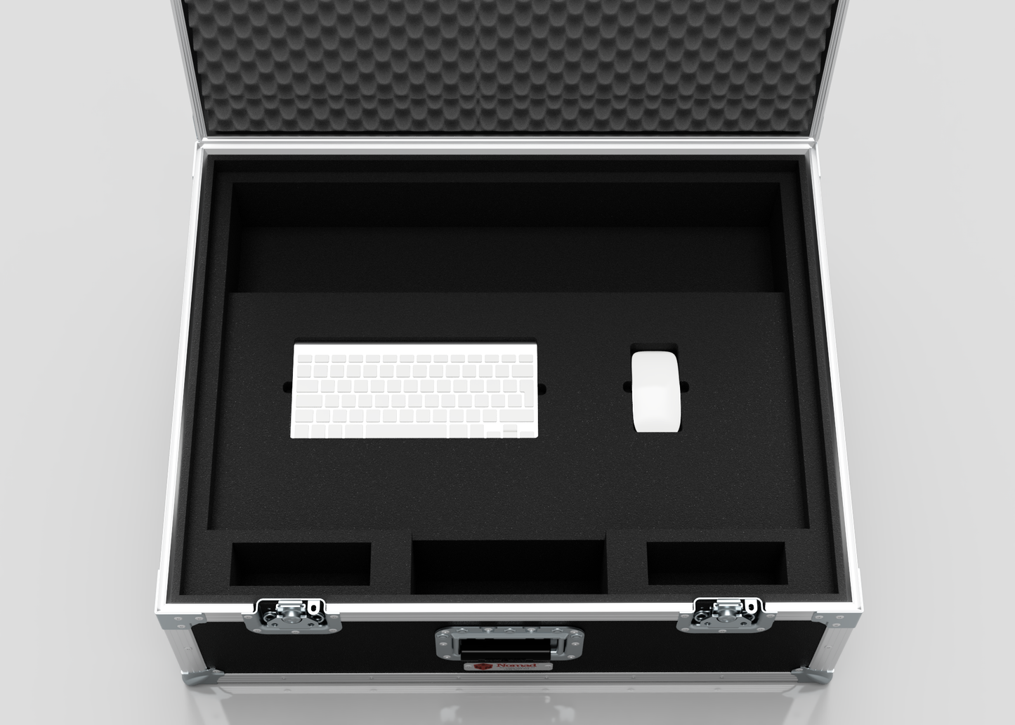 27" iMac Case