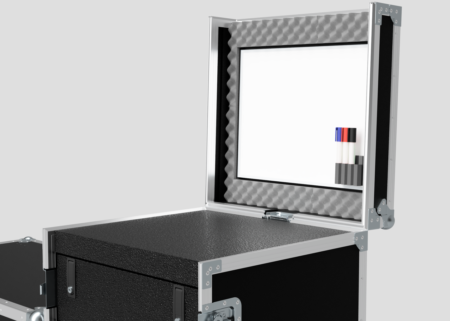 TM Whiteboard Drawer Case