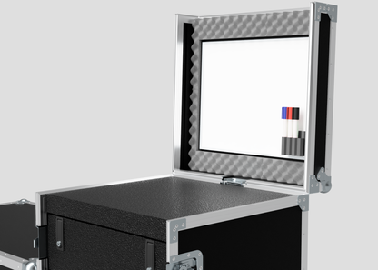 TM Whiteboard Drawer Case