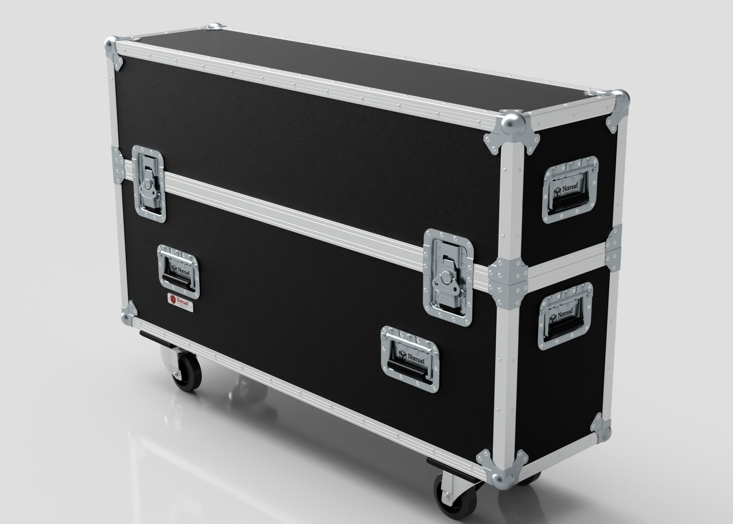 48" Double Screen Case