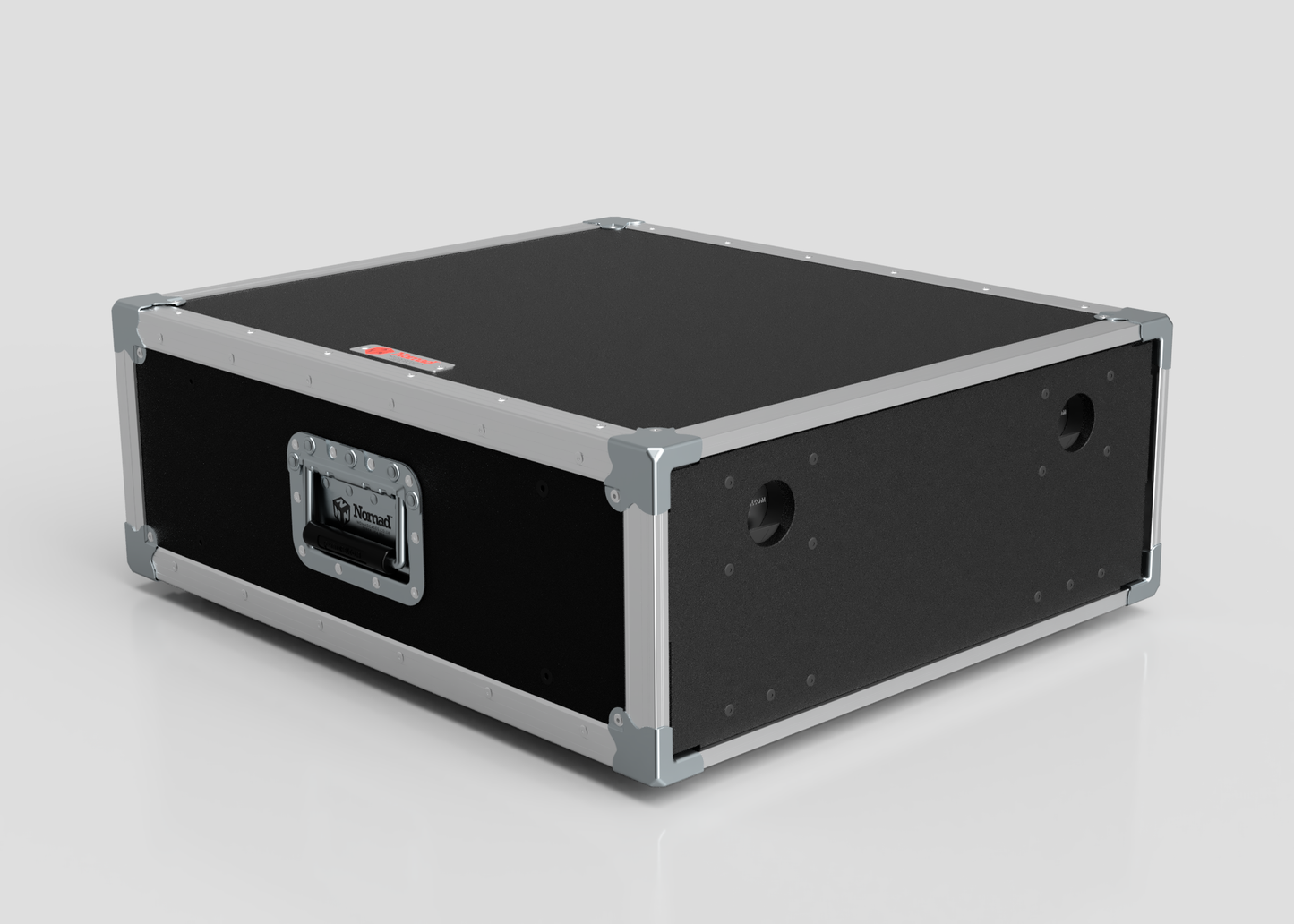5U Slam Rack Case