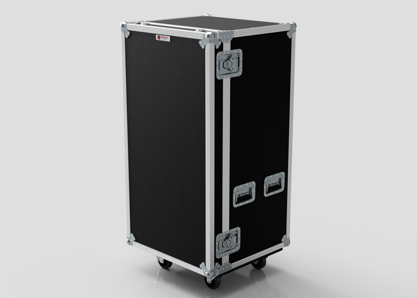 5 Drawer Production Case