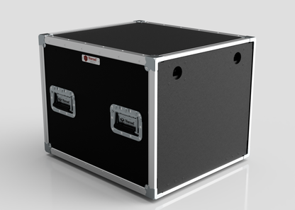10U Slam Rack Case