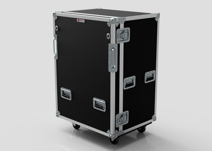 Games Console Entertainment Case
