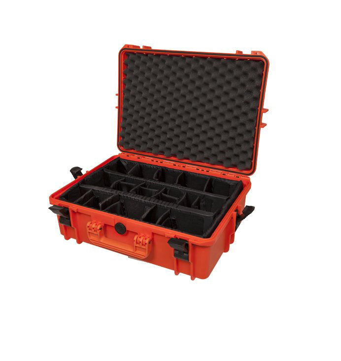 MAX430CAM Camera Case