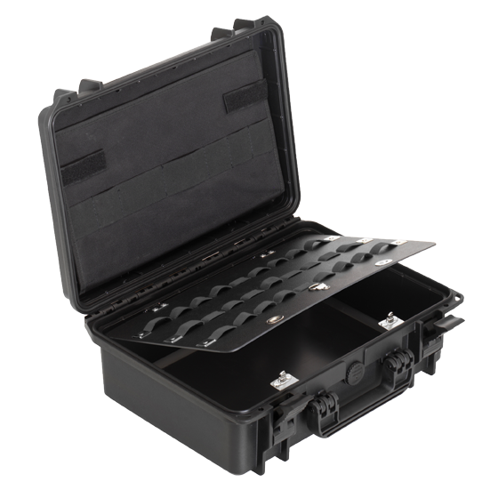 MAX430PU Tool Case