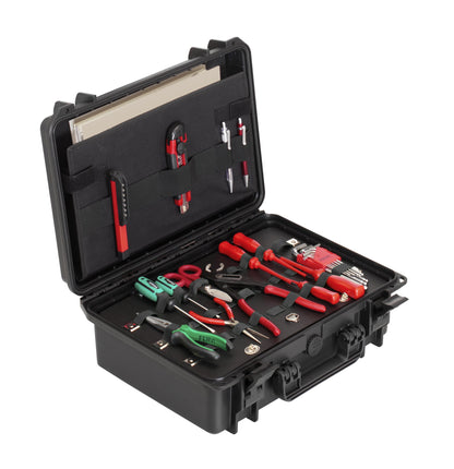 MAX430PU Tool Case
