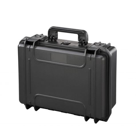 MAX430PU Tool Case