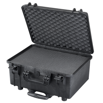 MAX465H220TR With Wheels And Retractable Handle