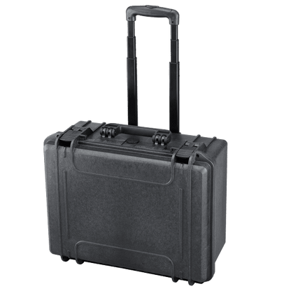 MAX465H220TR With Wheels And Retractable Handle