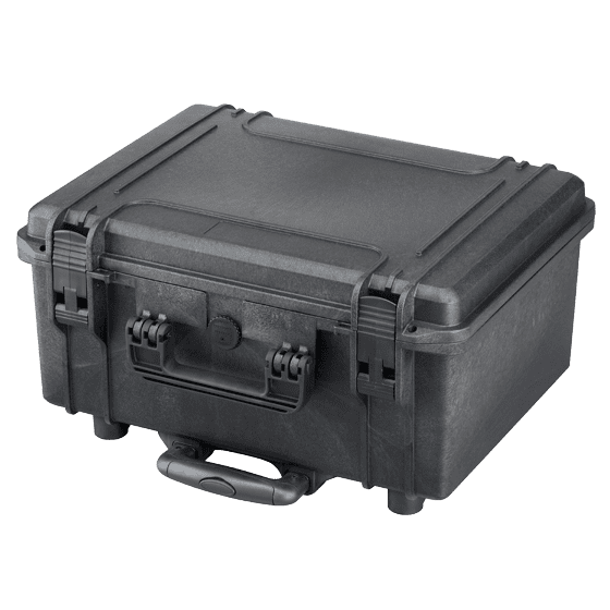 MAX465H220TR With Wheels And Retractable Handle