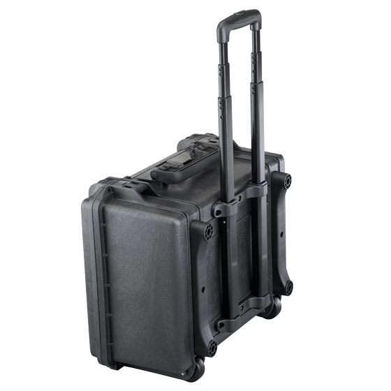 MAX465H220TR With Wheels And Retractable Handle