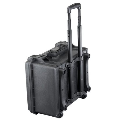 MAX465H220TR With Wheels And Retractable Handle