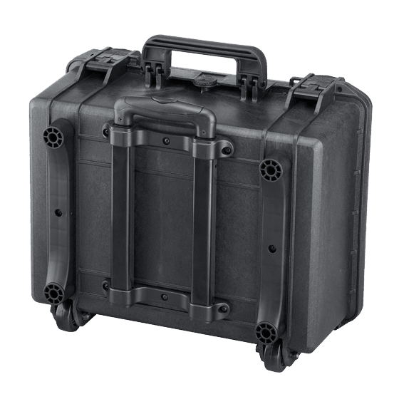 MAX465H220TR With Wheels And Retractable Handle