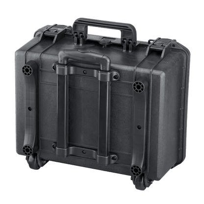 MAX465H220TR With Wheels And Retractable Handle