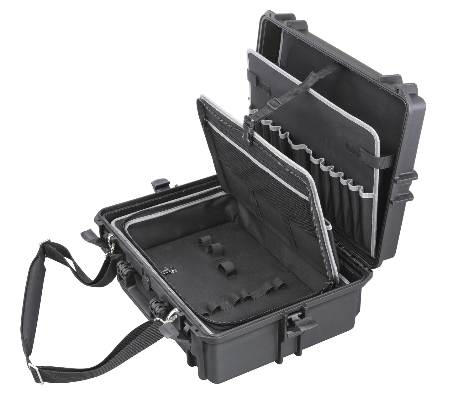 MAX505TC Tool Case