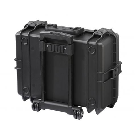 MAX505TR With Wheels And Retractable Handle