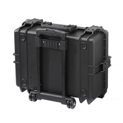 MAX505TR With Wheels And Retractable Handle