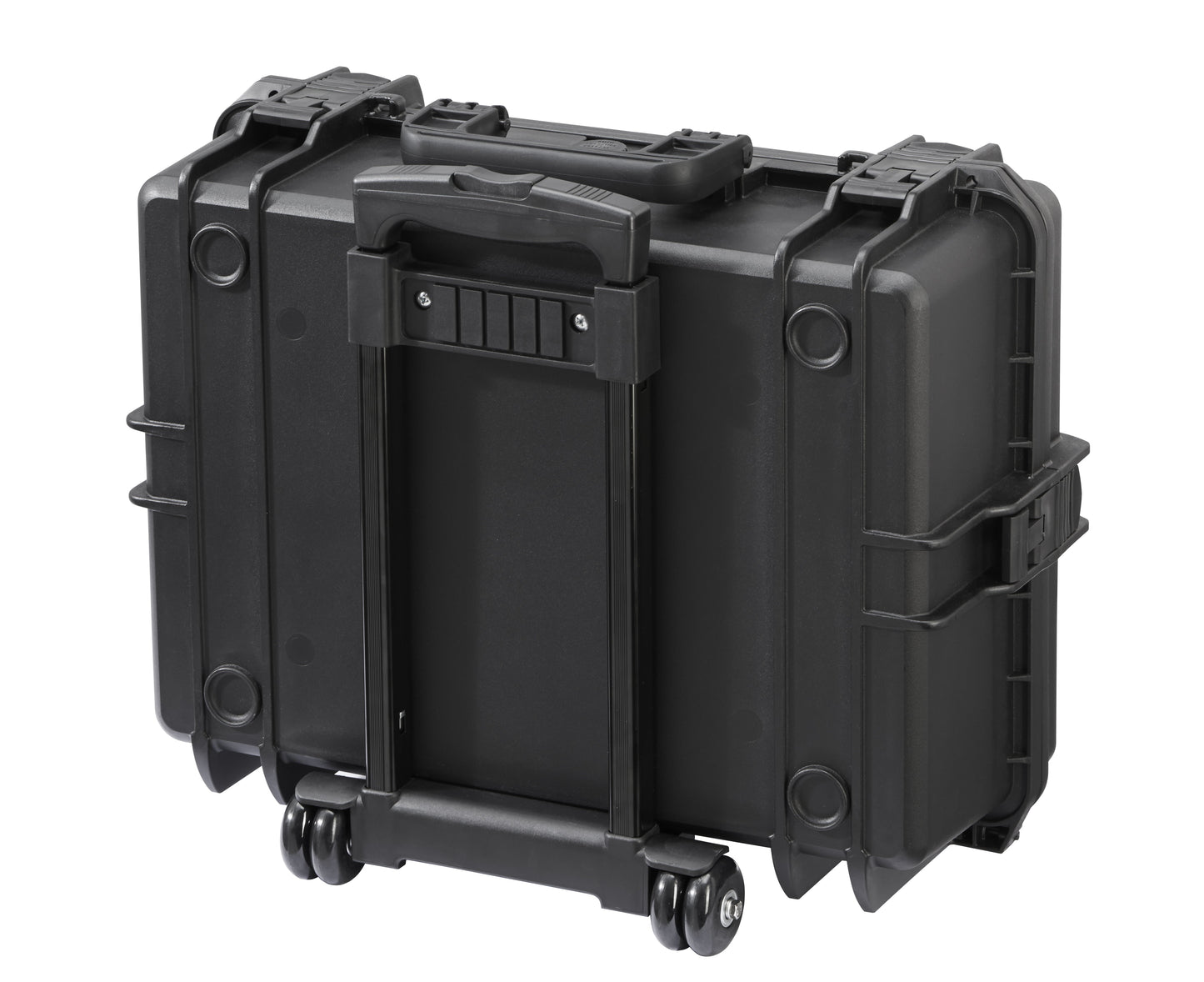 MAX505TR With Wheels And Retractable Handle