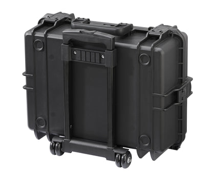 MAX505TR With Wheels And Retractable Handle
