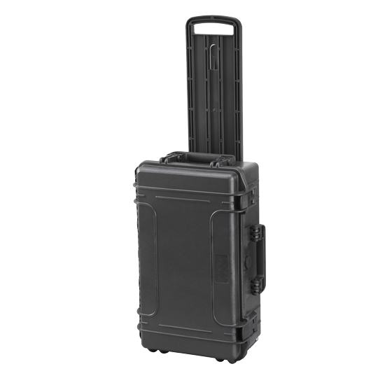 MAX520TR With Wheels And Retractable Handle