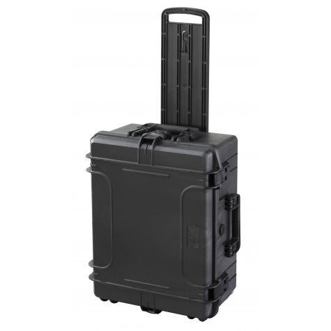 MAX540H245TR With Wheels And Retractable Handle