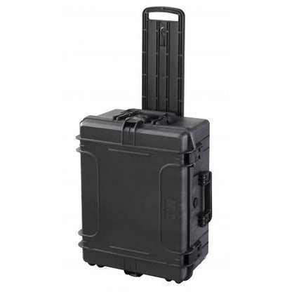 MAX540H245TR With Wheels And Retractable Handle