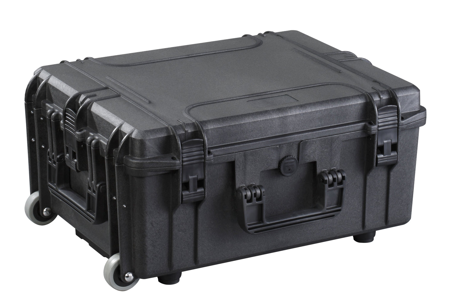 MAX540H245TR With Wheels And Retractable Handle