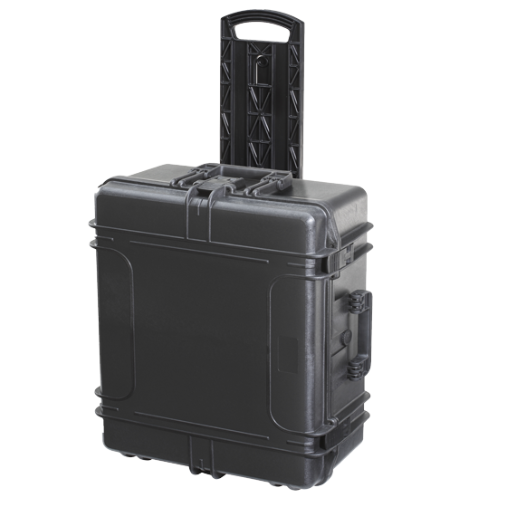 MAX620H250TR With Wheels And Retractable Handle