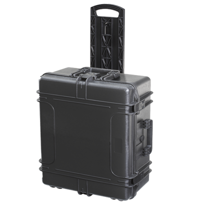 MAX620H250TR With Wheels And Retractable Handle
