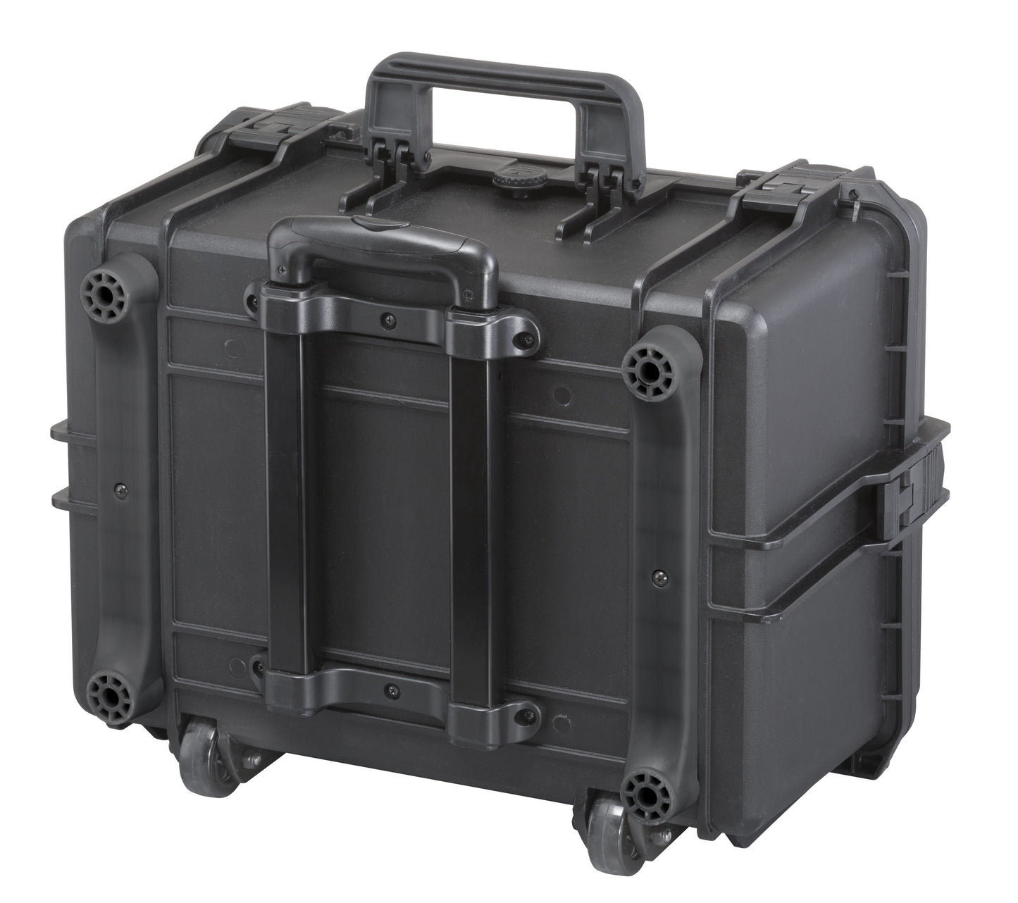 MAX505H280TR With Wheels And Retractable Handle