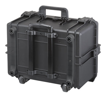 MAX505H280TR With Wheels And Retractable Handle