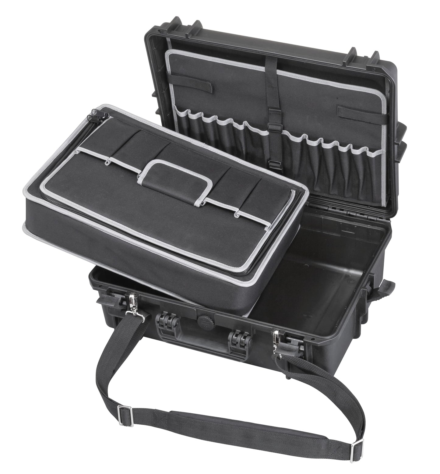 MAX505TC Tool Case