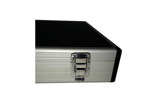 Aluminium Print Portfolio - Nomad