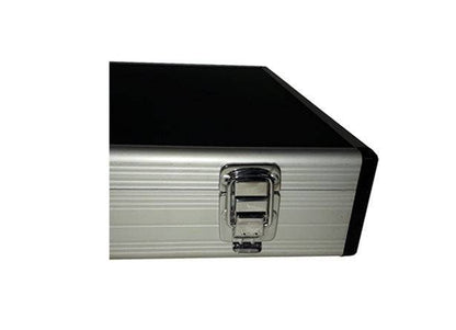 Aluminium Print Portfolio - Nomad