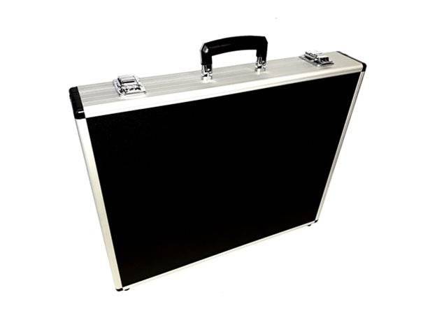 Aluminium Print Portfolio - Nomad