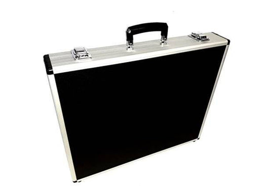 Aluminium Print Portfolio - Nomad