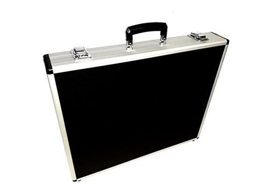 Aluminium Print Portfolio - Nomad