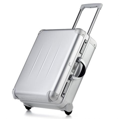 ALUpur 98700N - Nomad