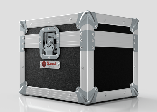 Camera Lens Case - Nomad