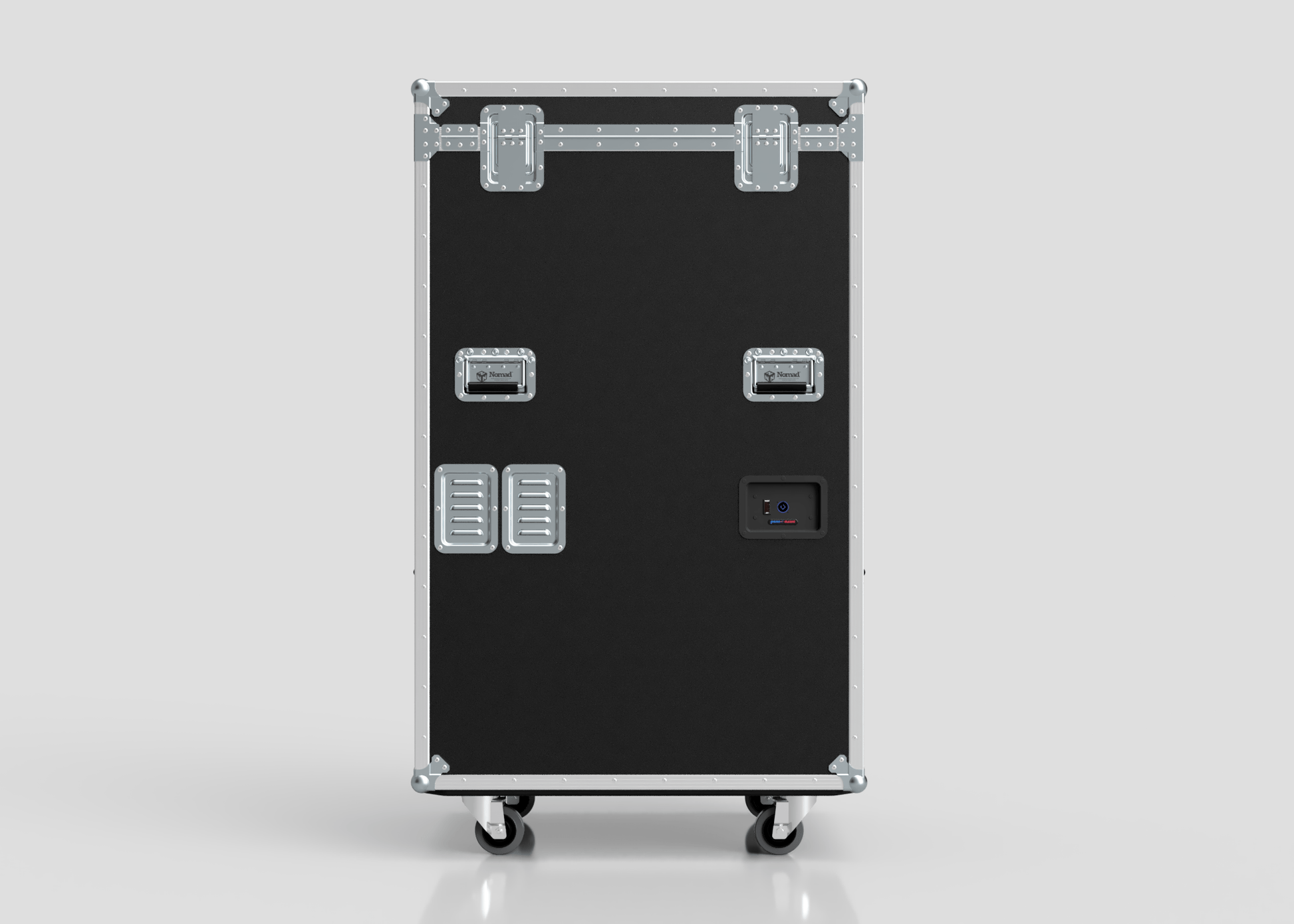 Catering Case - Nomad
