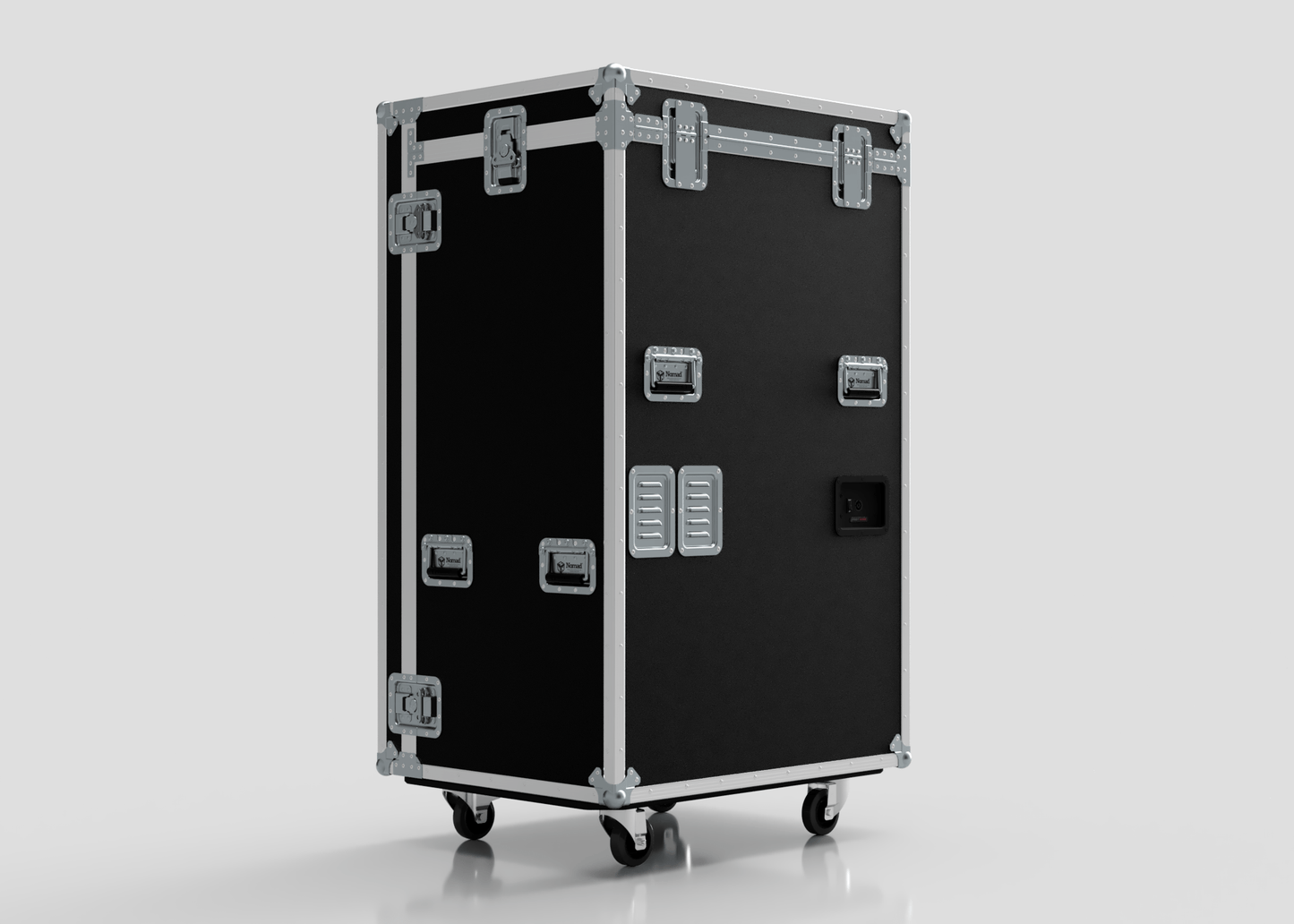 Catering Case - Nomad