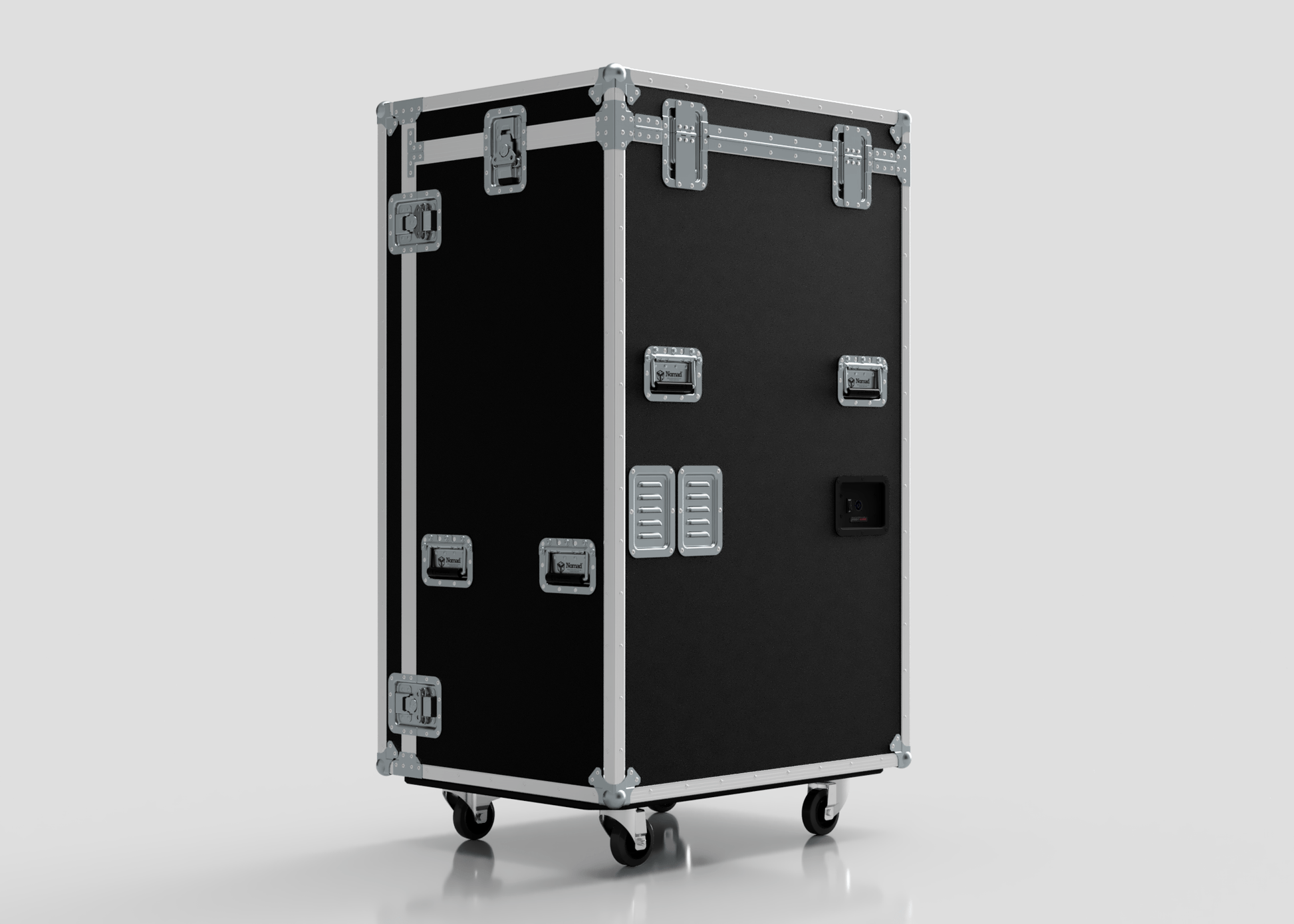 Catering Case - Nomad