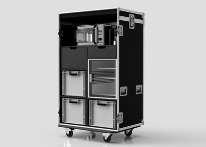 Catering Case - Nomad
