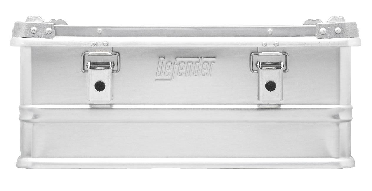 Defender KA74 - 003 - Nomad