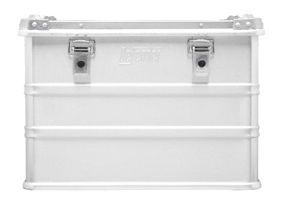 Defender KA74 - 005 - Nomad