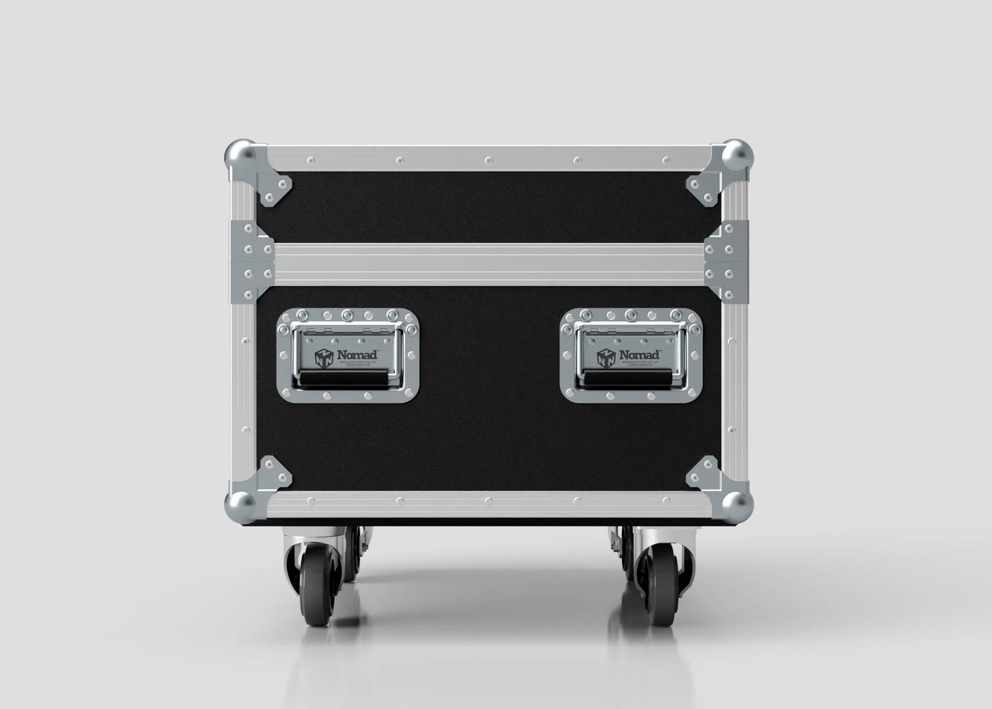 Double Chainmaster 500Kg Chain Hoist Case - Nomad