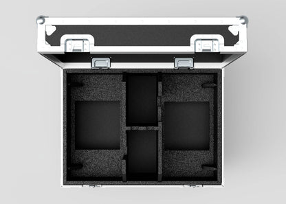 Double Chainmaster 500Kg Chain Hoist Case - Nomad